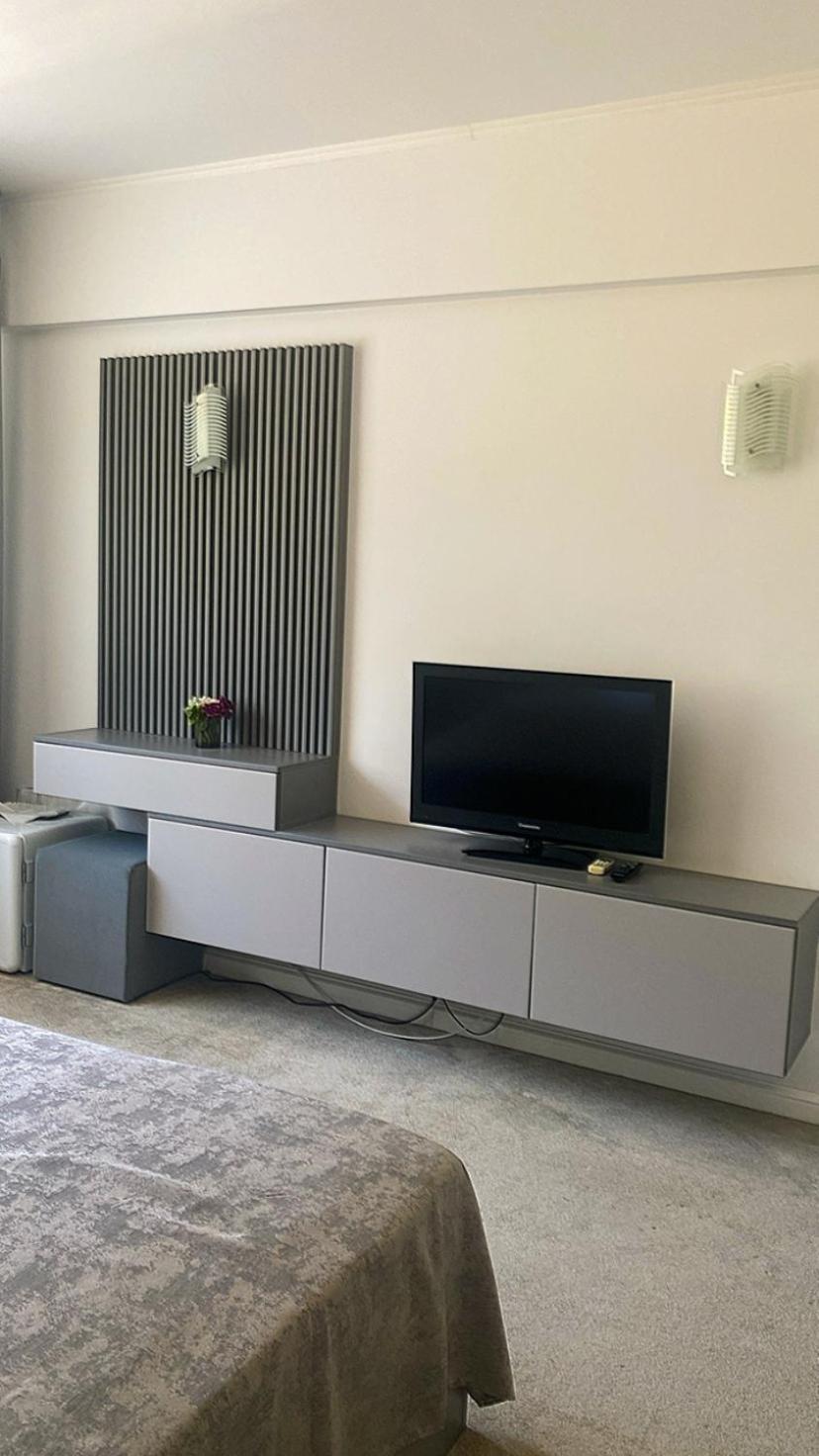 Hotel Parc Craiova Buitenkant foto